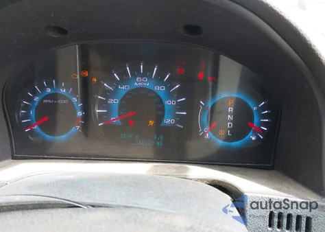 2011 Ford Fusion Se from USA, damaged, VIN 3FAHP0HA1BR184286